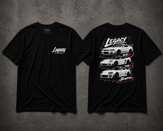 JDM Legends