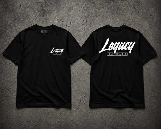 Legacy Garage Orig.