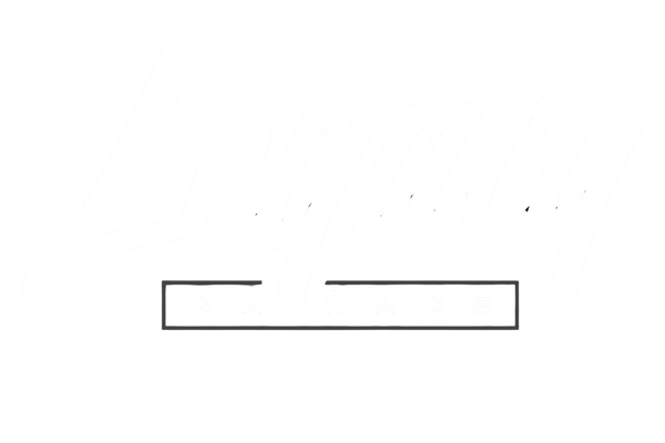 Legacy Garage 