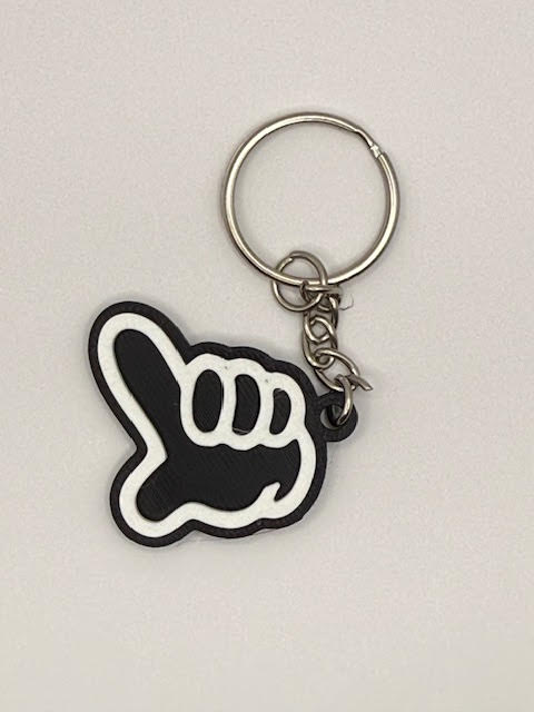 Initial D Keychain Bundle